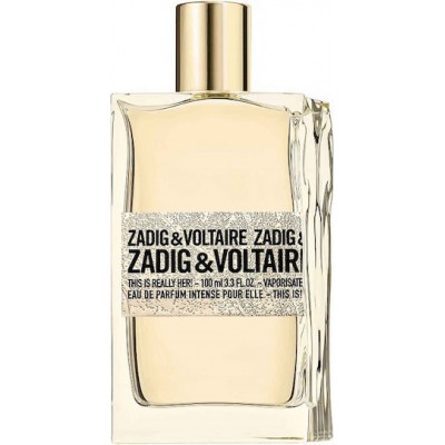 ZADIG & VOLTAIRE This Is Really Her! EDP Intense 100ml